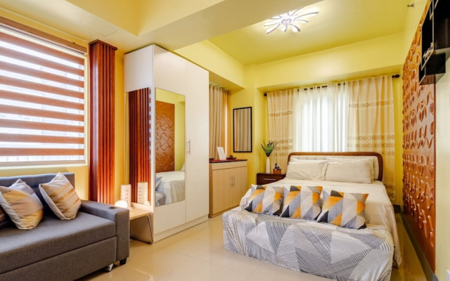 Elevesuites Homestay
