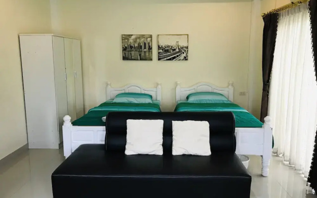 PP Garden Villa