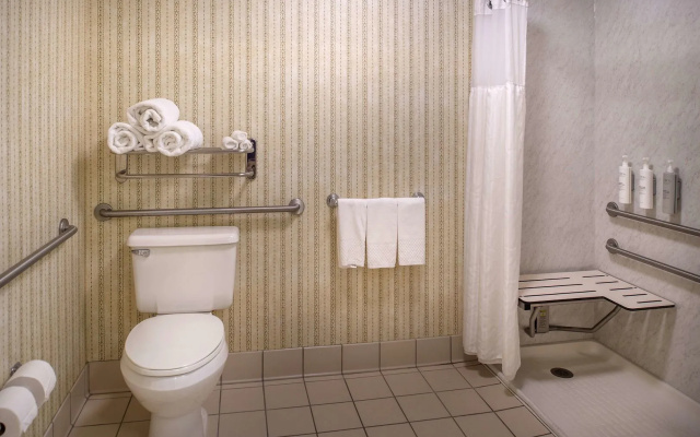Hilton Garden Inn Chesterfield