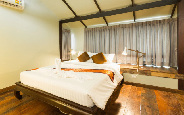 Kata Tranquil Villa