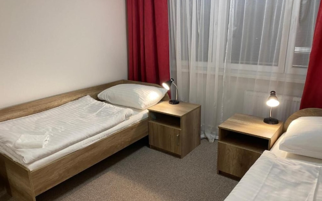 LC Hotel Ostrava