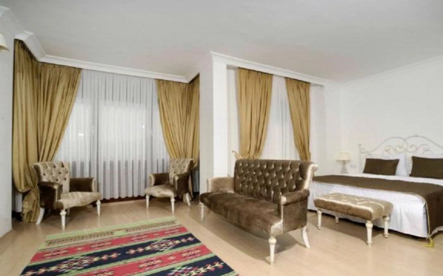 Albeon Luxury Hotel - Alacati (Pupil Hotel Alacati)