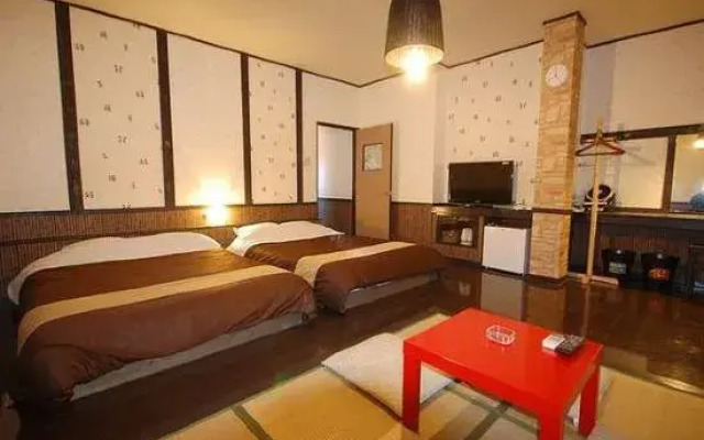 Family Inn Hotels Nagomiya
