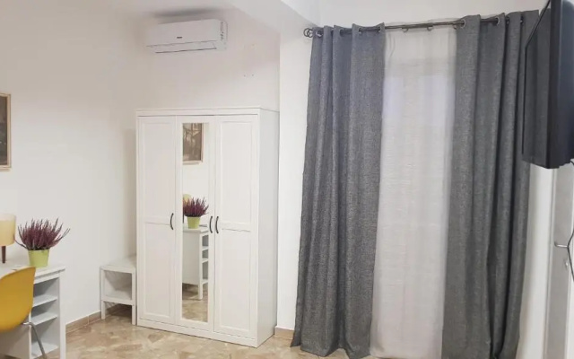 Notti Rosa B&B