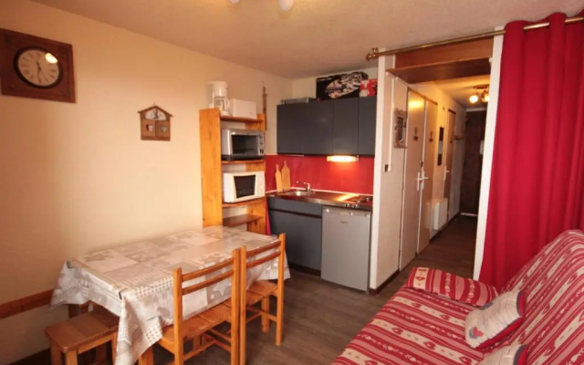 Appartement Les Saisies, 1 pièce, 4 personnes - FR-1-293-165