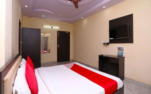 OYO 17408 Scindia Resorts And Hotels