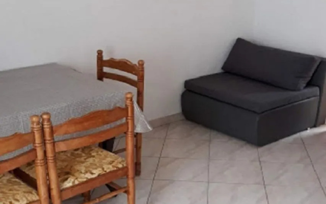 Apartment Amalija - 50m close to the sea: A3 posebni Rogoznica, Riviera Sibenik