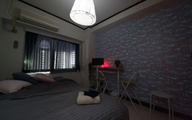 EX Kyobashi Apartment 903