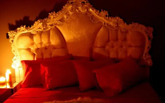 Villa Russo B&B