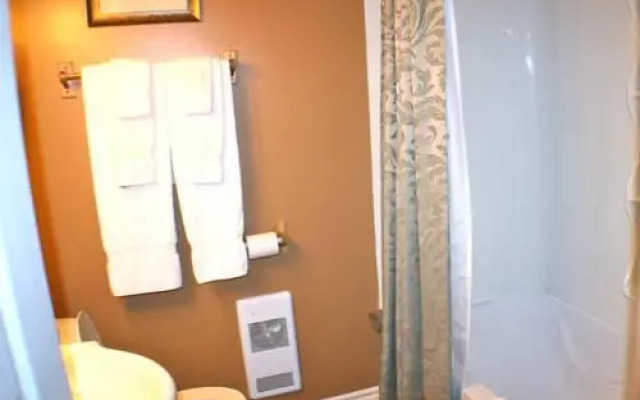 Trinity Suites