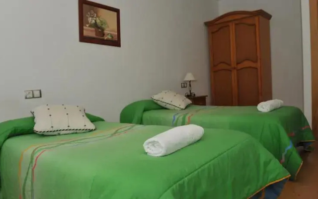 Apartamento Turístico La Casa del Gato