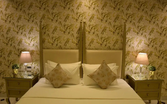 Dileep Kothi A Royal Boutique Luxury