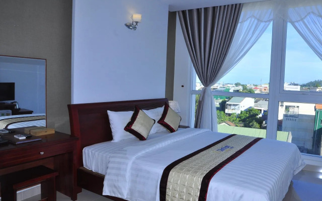 Cam Thanh Hotel