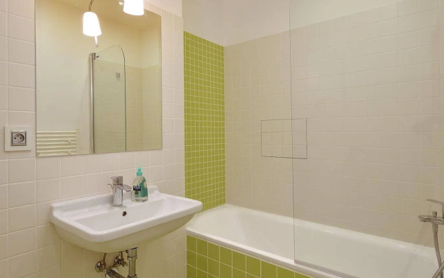 Ambiente Serviced Apartments - Dunajská