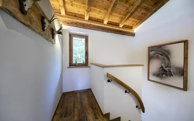 Nationalpark Chalet Larmkogel