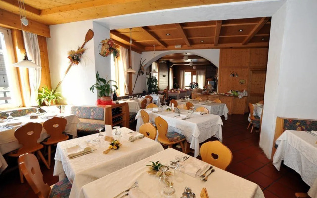 Hotel Capitani