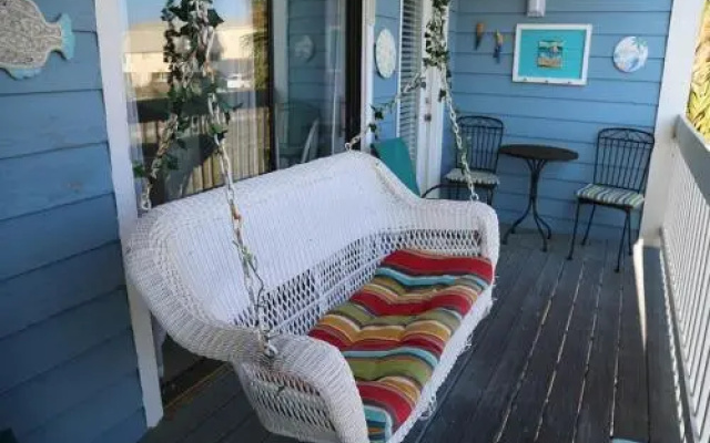 Sea Oats H102 Condo