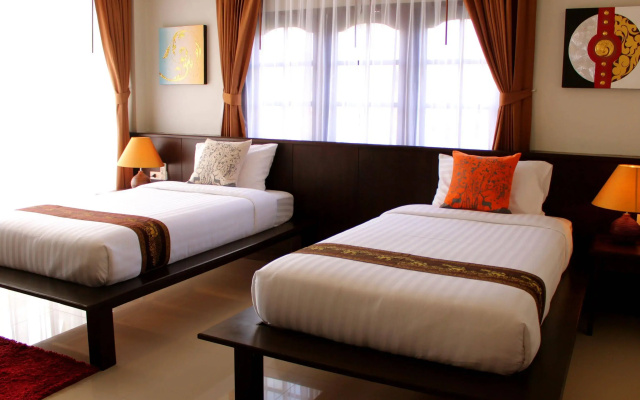 The 1 Boutique Hotel