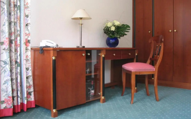 Hotel Garni Aich