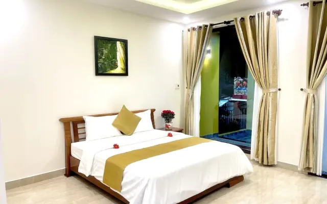 King Kong Homestay