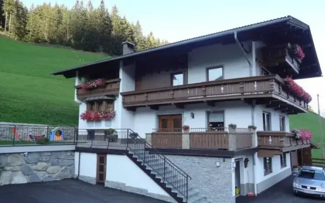 Haus Schöser