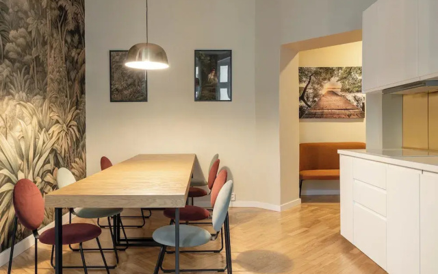 RentPlanet - Apartament Nożownicza