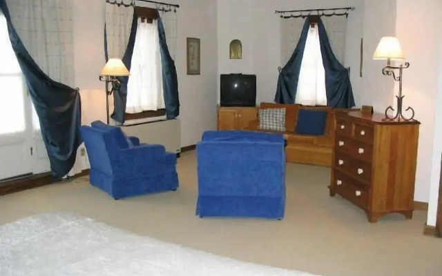 Benmiller Inn & Spa