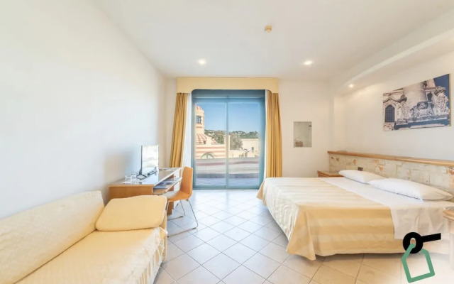 Hotiday Leuca Lungomare