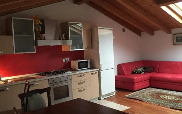B & B Corte Barbieri