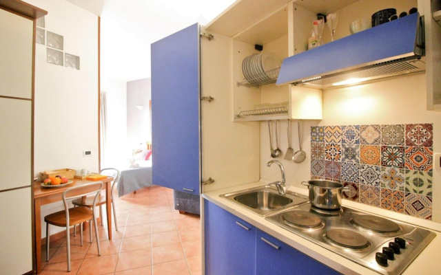 Holiday Flat in Central Location in Rome