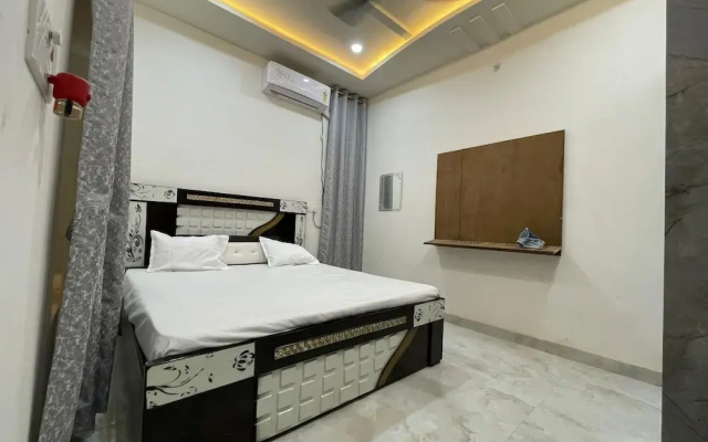 Akash Ganga Homestay Varanasi