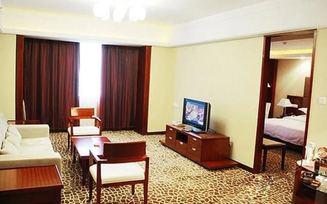 Changsha Hollyear International Hotel