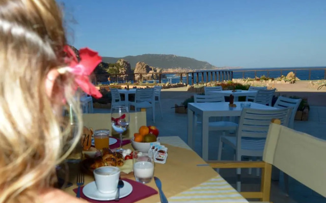 Hotel Costa Paradiso