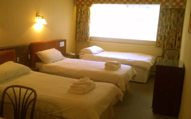 Brecon Hotel Sheffield Rotherham - Adults Only