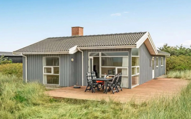 "Laurentia" - 150m from the sea in NW Jutland
