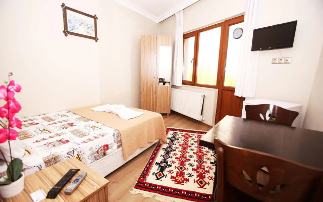Balat Residence