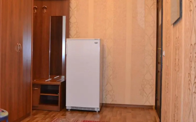 Журавушка