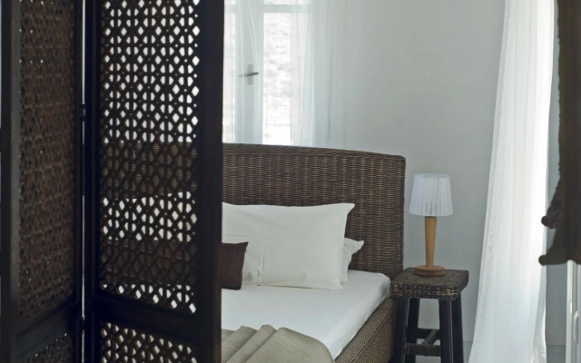 Pino di Loto Boutique Bed & Breakfast