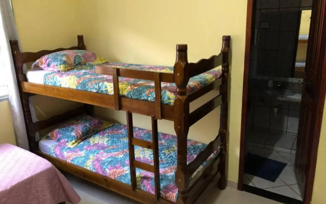 Oncotô Palmas Hostel
