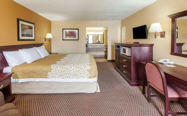 Americas Best Value Inn Elk City