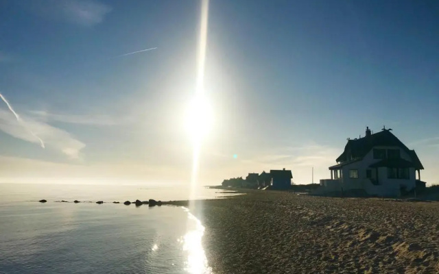 Strandbude 204