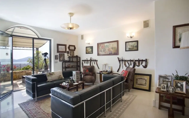 B&B Villa Amaranta - Cinque Terre
