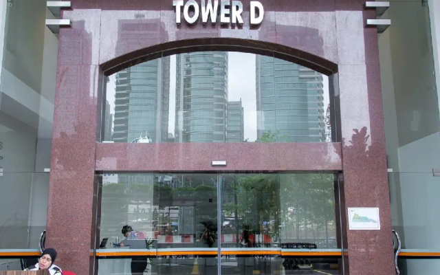 Bangsar Homestay Kuala Lumpur