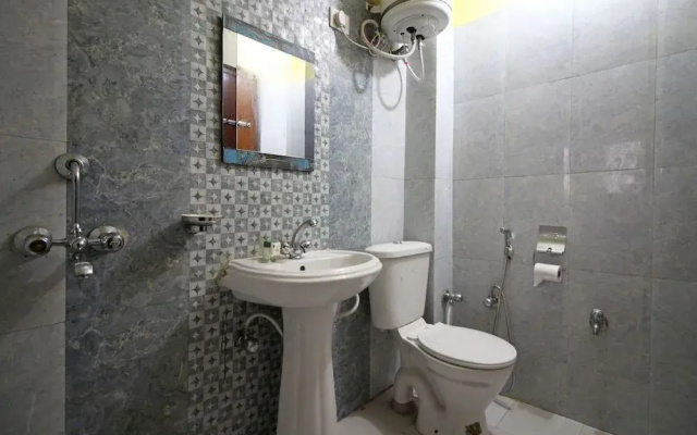 Leena Holiday Homes by OYO Rooms