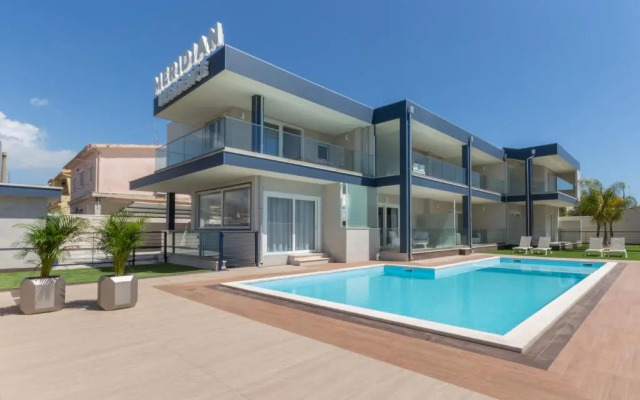 Residence Meridian Unità 3