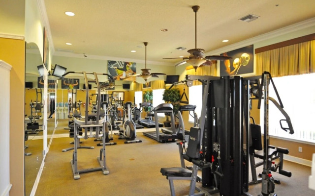 Watersong Resort 416