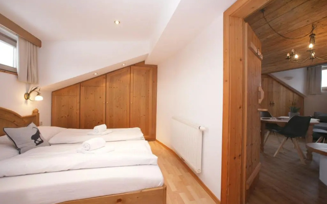 Appartements Schönpflug