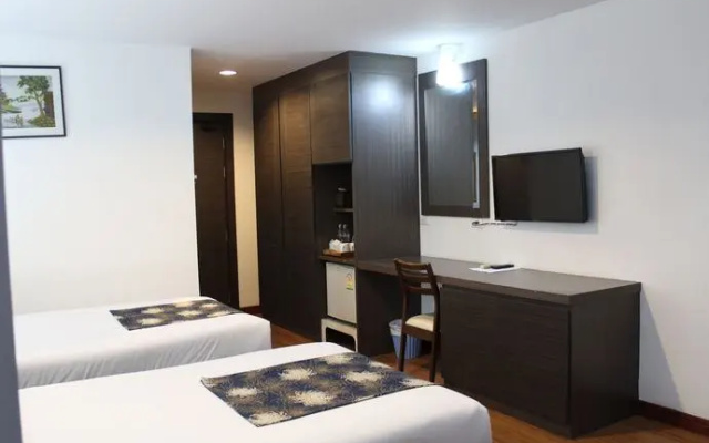 Oyo 257 Sea Paradise Hotel