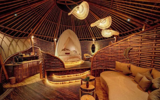 Hideout Mountain by Ini Vie Hospitality