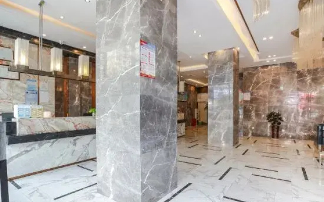 JiuLong Hotel